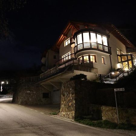 Dolomiten View - South Tyrol Villandro Exterior foto