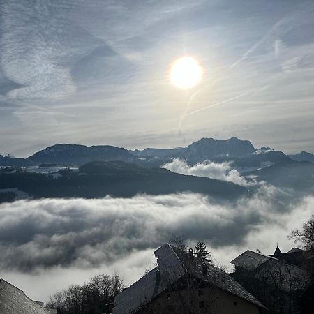 Dolomiten View - South Tyrol Villandro Exterior foto